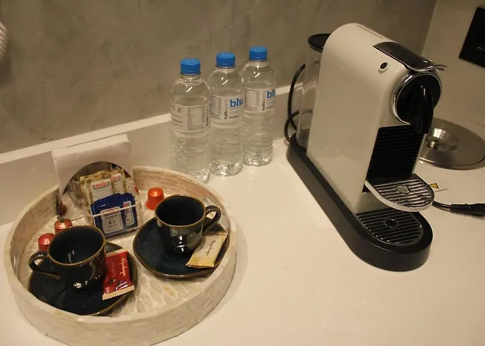 Myhome - De Luxo Perto Do Iguatemi *