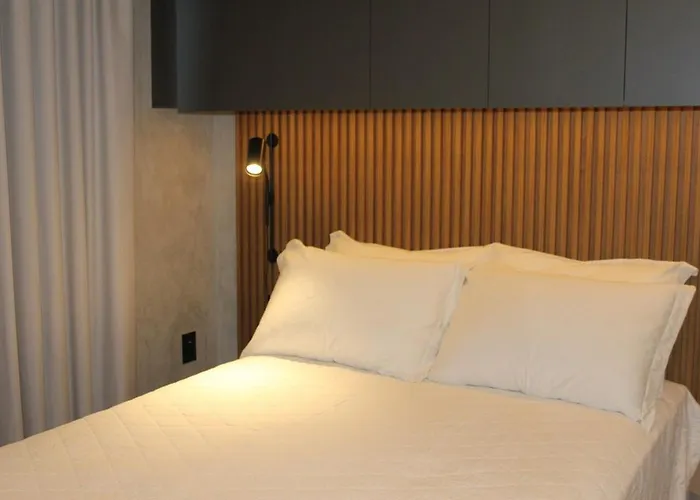 Myhome - De Luxo Perto Do Iguatemi Porto Alegre