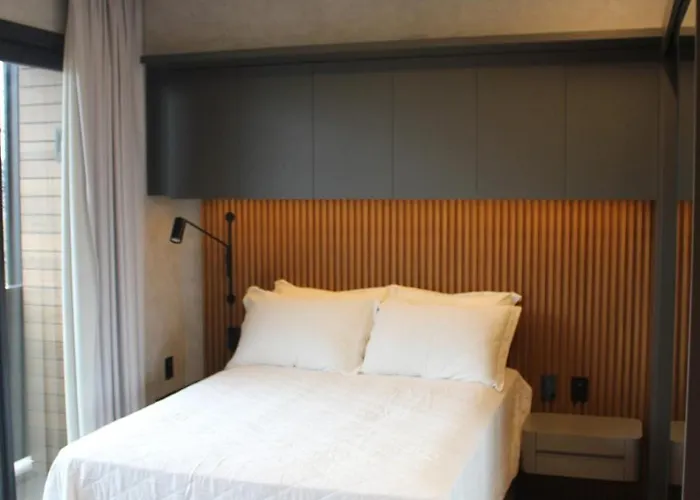 Myhome - De Luxo Perto Do Iguatemi Porto Alegre