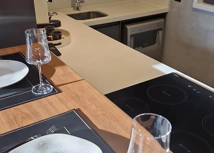 Myhome - De Luxo Perto Do Iguatemi * Porto Alegre