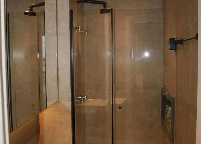 Myhome - De Luxo Perto Do Iguatemi Apartamento